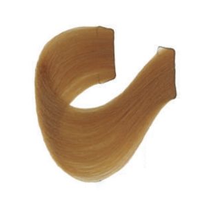 CRIOXIDIL, Перманентный краситель для волос Silk Color 7/3, 100 мл