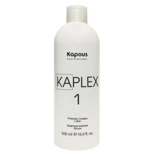 KAPOUS, Лосьон KaPlex1, 500 мл