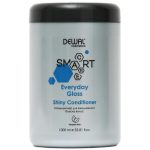 DEWAL, Кондиционер для ежедневного блеска волос Smart Care Everyday gloss, 1000 мл