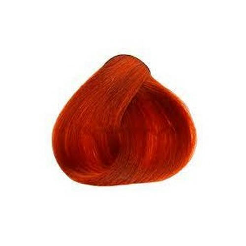 YELLOW, Перманентный краситель для волос YE Color 8/44+, 100 мл