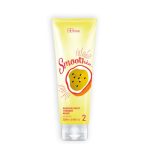 BB ONE, Активный состав Шаг 2 Smoothie Passion Fruit Thermo Mask, 250 мл