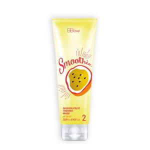BB ONE, Активный состав Шаг 2 Smoothie Passion Fruit Thermo Mask, 250 мл