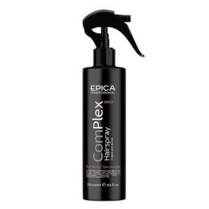EPICA, Спрей для защиты, восстановления и выравнивания структуры волос ComPlex PRO, 250 мл
