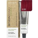 REVLON, Краска для волос Revlonissimo Color Sublime 6.66, 75 мл