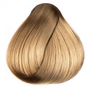 KAARAL, Стойкая крем-краска для волос AAA Hair Cream Colorant 9/0, 100 мл