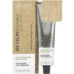 REVLON, Краска для волос Revlonissimo Color Sublime 10, 75 мл