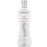 BIOSILK, Кондиционер для восстановления структуры волос SILK THERAPY, 355 мл