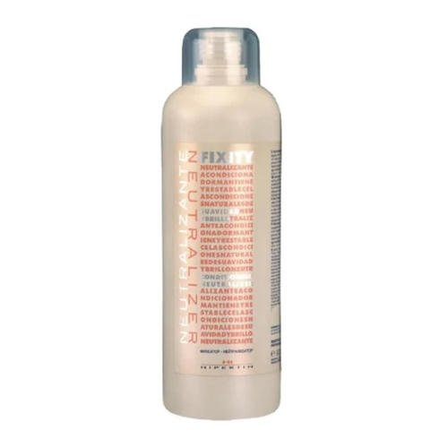HIPERTIN, Фиксатор-нейтрализатор для волос FIXITY, 900 мл