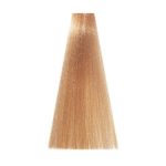 BAREX, Крем-краска c органической смесью М4 и экстрактом янтаря Permesse 10/4, 100 мл