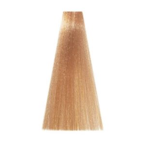 BAREX, Крем-краска c органической смесью М4 и экстрактом янтаря Permesse 10/4, 100 мл