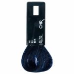 LAKME, Перманентная крем-краска для волос без аммиака Chroma 0/70, 60 мл