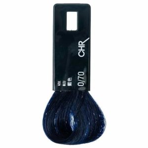 LAKME, Перманентная крем-краска для волос без аммиака Chroma 0/70, 60 мл