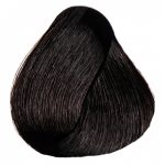 KAARAL, Стойкая крем-краска для волос AAA Hair Cream Colorant 5/25, 100 мл