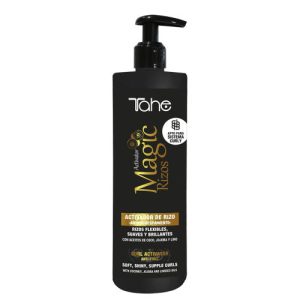TAHE, Активатор локонов Curl Activator Magic Rizos, 500 мл