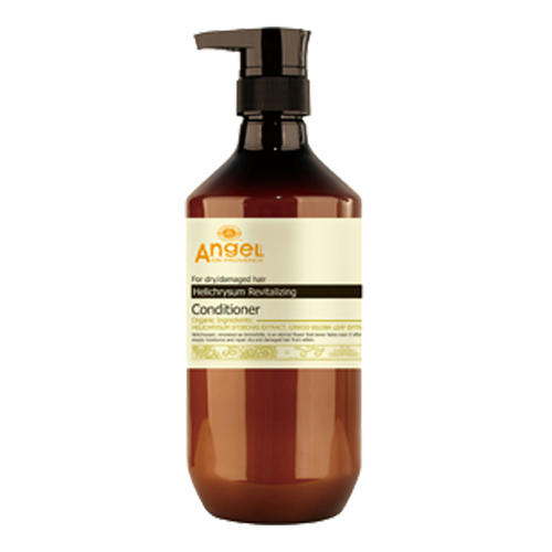 ANGEL, Кондиционер для сухих и поврежденных волос с экстрактом бессмертника Provence, 800 мл