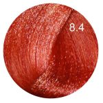 FARMAVITA, Крем-краска для волос Life Color Plus 8/4, 100 мл