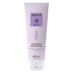 KAARAL, Кондиционер для окрашенных волос Purify-Colore Conditioner, 250 мл