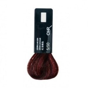 LAKME, Перманентная крем-краска для волос без аммиака Chroma 5/50, 60 мл