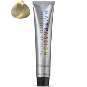 HAIR PASSION, Краска для волос Coloring Cream Additional Colors 12NS, 100 мл