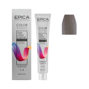EPICA, Перманентная крем-краска для волос 12.81 Colorshade, 100 мл