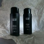 NIRVEL, Набор Nirvel Professional KERATIN & PANTHENOL CREAM - Кондиционер питательный для ломких и поврежденных волос, 250 мл + Nirvel KERATIN & PANTHENOL SHAMPOO - Шампунь питательный для сухих, ломких волос, 250 мл