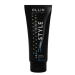 OLLIN, Гель "мокрый эффект" средней фиксации Ollin Style Wet Gel Medium, 200 мл