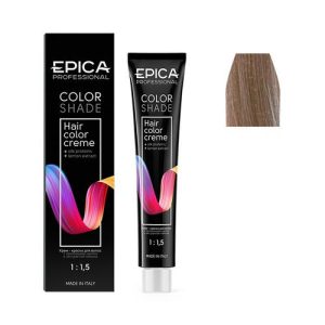 EPICA, Перманентная крем-краска для волос 9.72 Colorshade, 100 мл