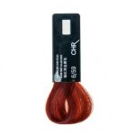 LAKME, Перманентная крем-краска для волос без аммиака Chroma 6/59, 60 мл