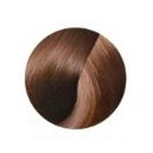 KAARAL, Стойкая крем-краска для волос AAA Hair Cream Colorant 7/01, 100 мл