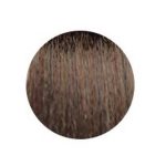 LUXOR, Стойкая крем-краска для волос Color 7/17, 100 мл