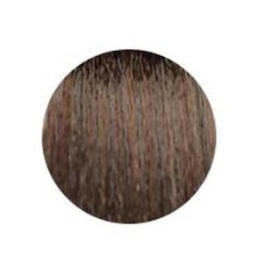 LUXOR, Стойкая крем-краска для волос Color 7/17, 100 мл