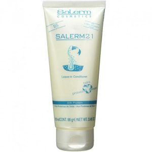 SALERM, Интенсивный кондиционер SALERM 21, 100 мл