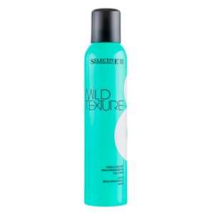 SELECTIVE, Мягкая полуперманентная завивка без тиогликолятов и аммиака Mild Texture, 250 мл