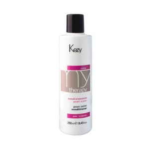 KEZY, Кондиционер для окрашенных волос с экстрактом граната Post Color Conditioner Color Mytherapy, 250 мл