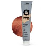 DEWAL, Перманентный краситель IQ Color 7.43, 90 мл