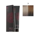 ELGON, Гель для волос маскирующий седину 7 натуральный блонд Biondo Naturale Man, 80 мл