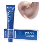 INEBRYA, Крем-краска для волос безаммиачная Bionic Color 11/7, 100 мл
