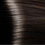 KAPOUS, Перманентная крем-краска для волос с гиалуроновой кислотой Hyaluronic Acid 5.07, 100 мл