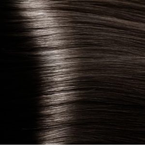 KAPOUS, Перманентная крем-краска для волос с гиалуроновой кислотой Hyaluronic Acid 5.07, 100 мл