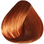 ESTEL, Краска-уход De Luxe 7/44, 60 мл