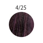 HIPERTIN, Крем-краска для волос Utopik Platinum 4/25, 60 мл