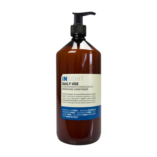INSIGHT, Кондиционер для ежедневного применения DAILY USE, 900 мл