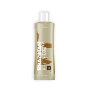 BB ONE, Активный состав Шаг 2 Brazilian Smoothing System Thermo Mask, 1000 мл