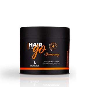 LENDAN, Воск для волос Boomerang Hair To Go, 100 мл