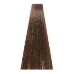 BAREX, Крем-краска c органической смесью М4 и экстрактом янтаря Permesse 4/8, 100 мл