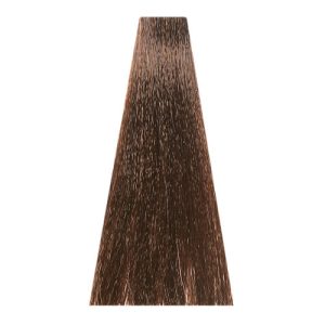 BAREX, Крем-краска c органической смесью М4 и экстрактом янтаря Permesse 4/8, 100 мл