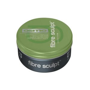 OSMO, Воск-скульптор ультрасильной фиксации, Степень фиксации 5 Fibre Sculpt, 100 мл