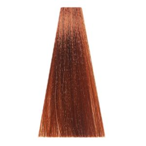 MARTOM, Перманентный кремовый краситель Inca Secret Color 7/44, 100 мл