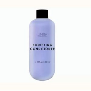 LIMBA, Уплотняющий кондиционер Home Line Bodifying conditioner, 300 мл