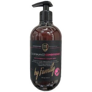 PROTOKERATIN, Кондиционер восстановление и защита цвета, 475 мл